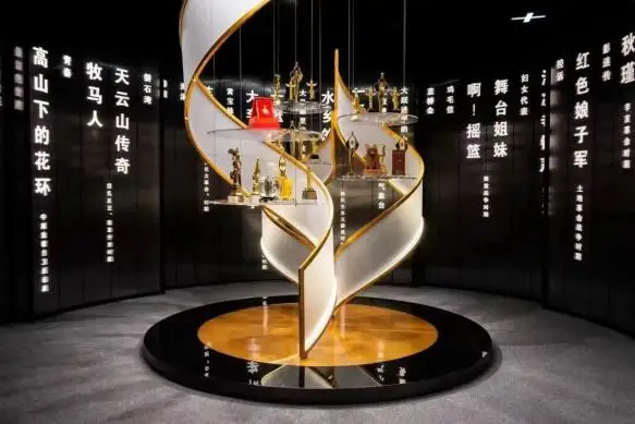 在午夜影院博物馆，怎么“学戏”？